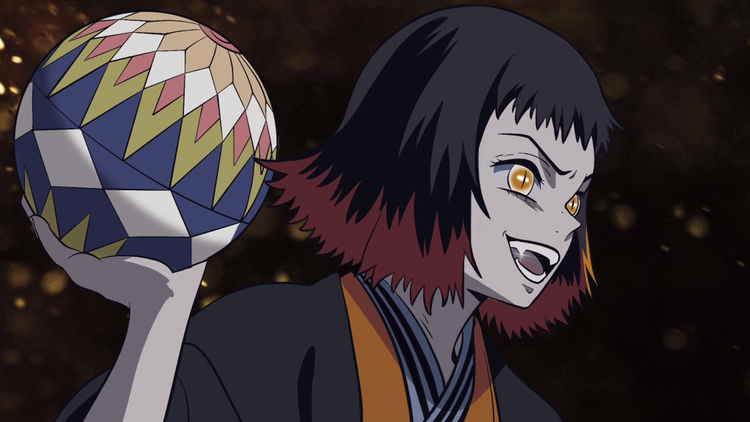 手球鬼/朱纱丸_哔哩哔哩_bilibili