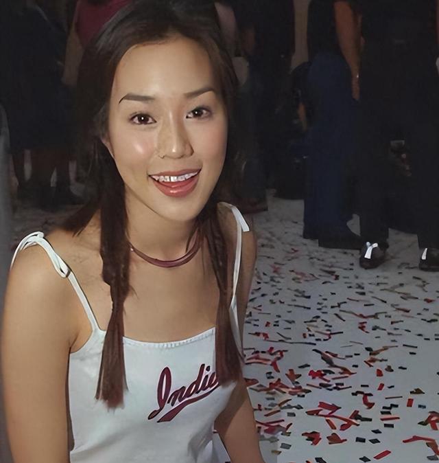 徐子淇的嫁入豪门之路与幸福真相.