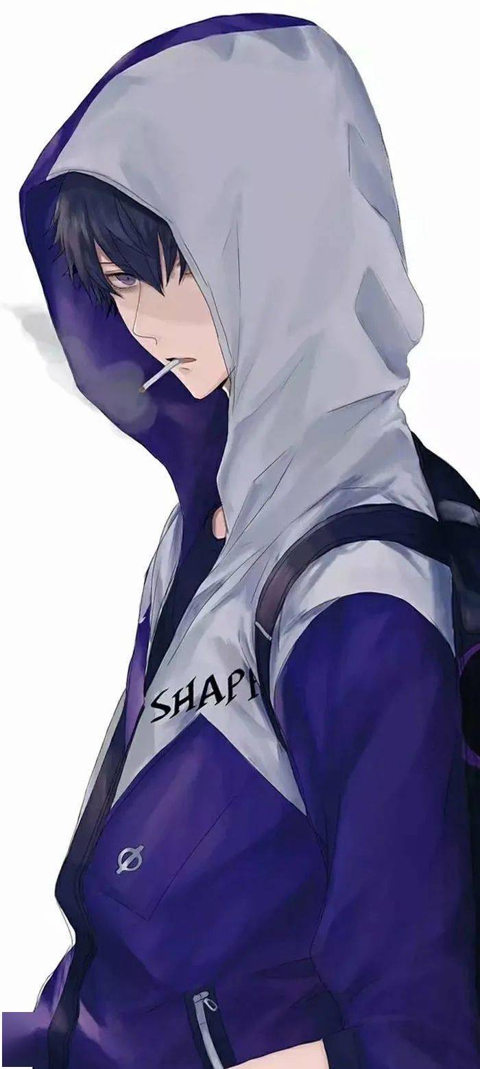 绝美绝美手机壁纸超赞男生动漫壁纸