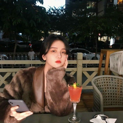 稳重三十多岁女人头像,女生头像图片