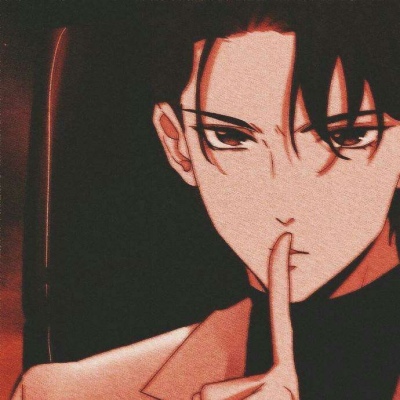 男生头像霸气超拽纹身