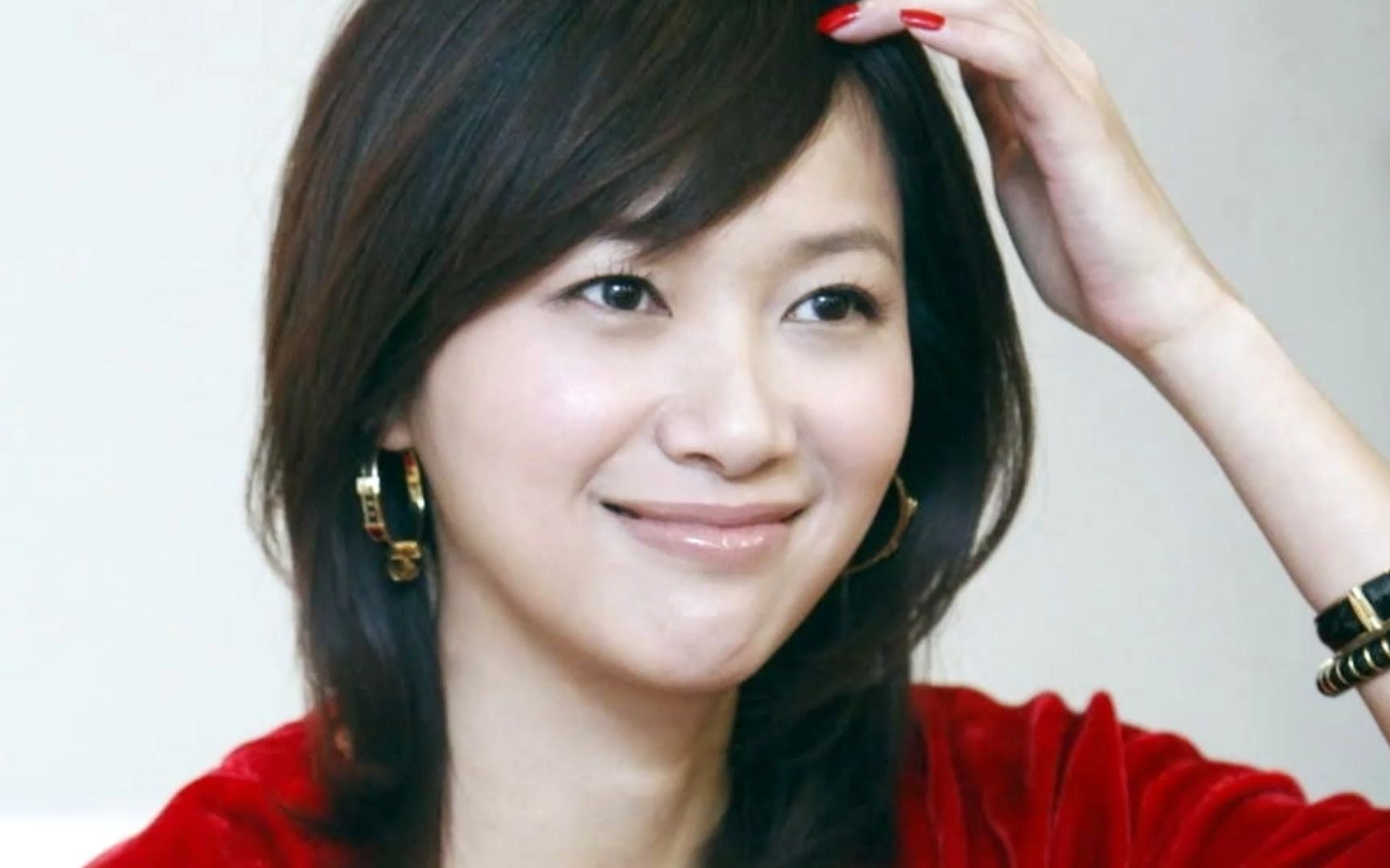 "老徐"徐静蕾:琴棋书画样样精通,才华横溢随心随性