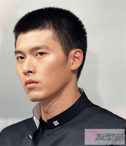 寸头适合什么脸型 寸头怎么剪