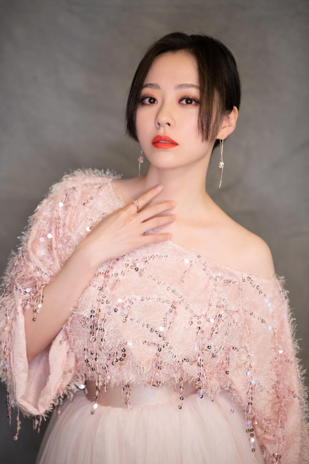 知乎宝藏 的想法: 张靓颖,中国内地女歌手 | 张靓颖(jane zhang) br>