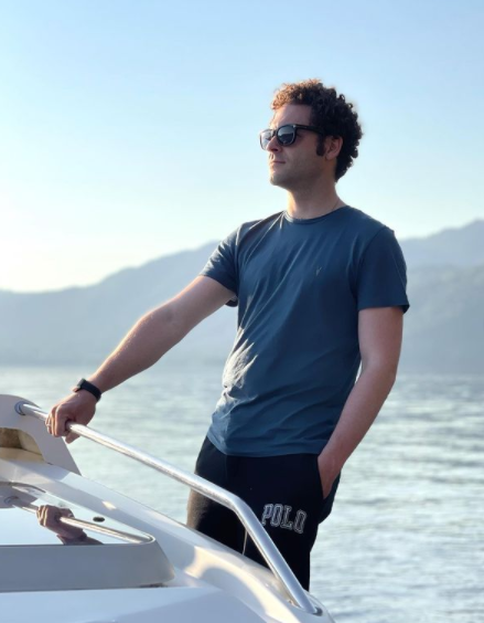 俄系帅哥颜值盛宴盘点俄罗斯帅出天际的男演员