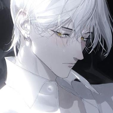 帅哥头像冷酷帅气男生动漫图片天天开心你会心动的