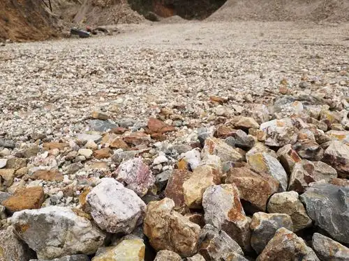 再访岿美山钨矿