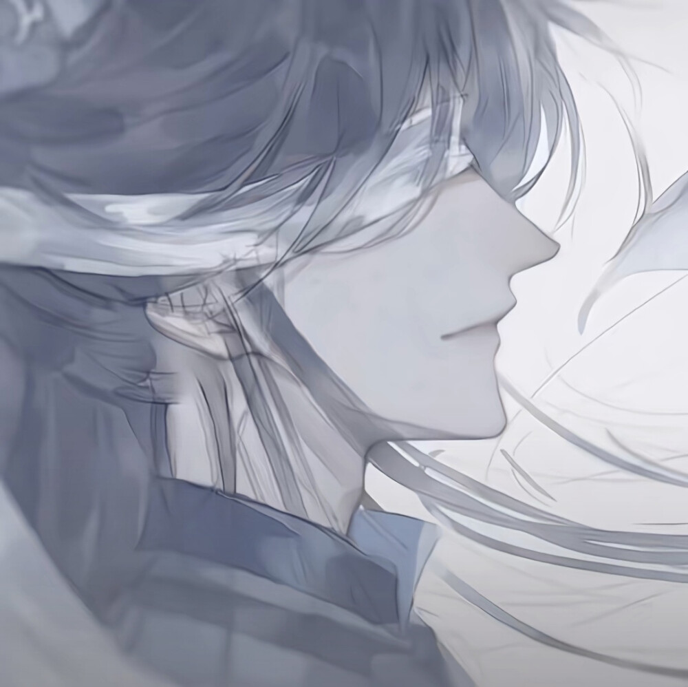 古风头像 男头 帅气