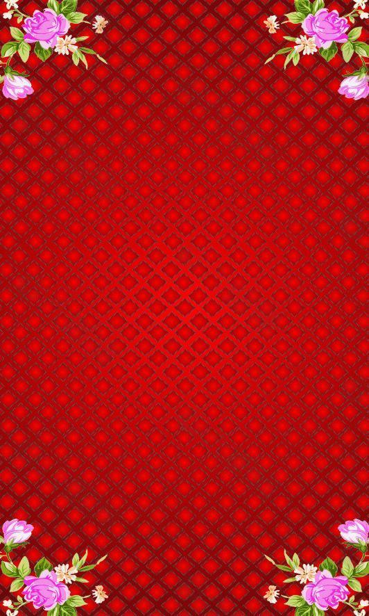 素材模板下载,本次平面广告 作品主题是 红色底纹图片,编号