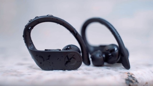 苹果powerbeatspro耳机黑色版来了1888元