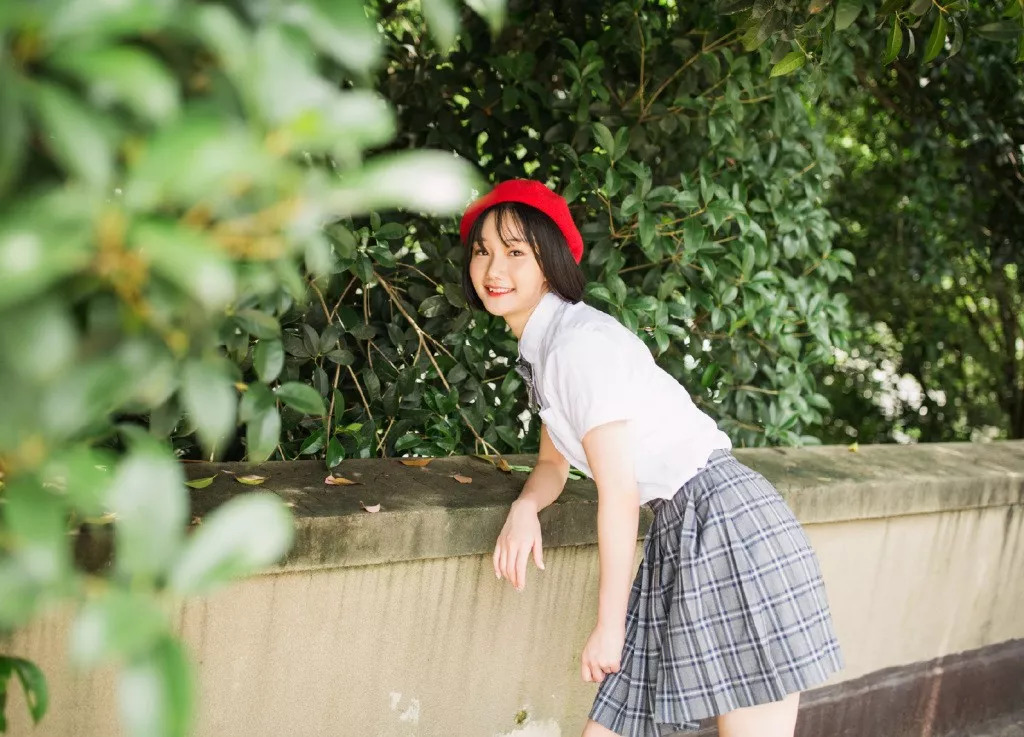 如何把女朋友拍得更漂亮?请收下这份最全女友拍照指南!