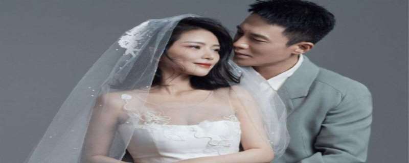 杜淳老婆资料杜淳老婆多大年龄