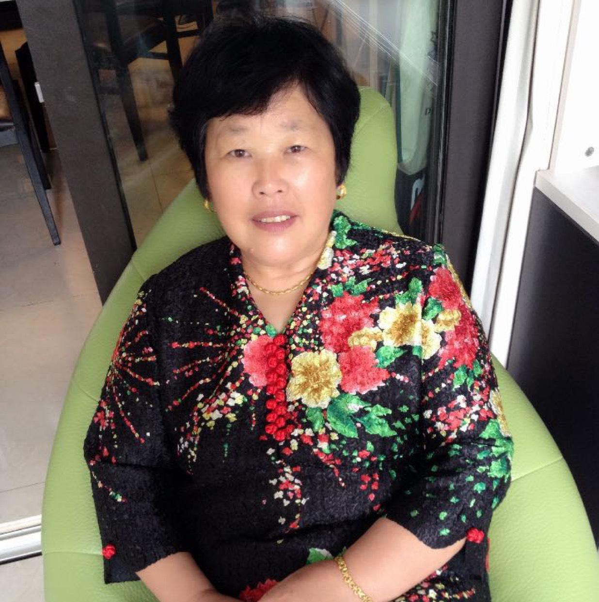 60岁丧偶女征婚照片(id:87243626)_江苏无锡征婚交友_珍爱网