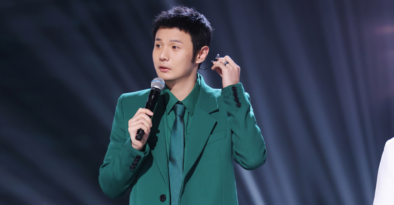 好声音2022》又有新瓜,网传导师为"三李一梁",可信度颇高_中国_李荣浩