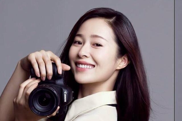 看看人气飙升80后女明星十强,有你喜欢的吗?朱珠江一燕贾玲张瑶