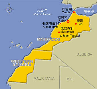 摩洛哥卡萨布兰卡夜间发生四起爆炸 已造成伤亡