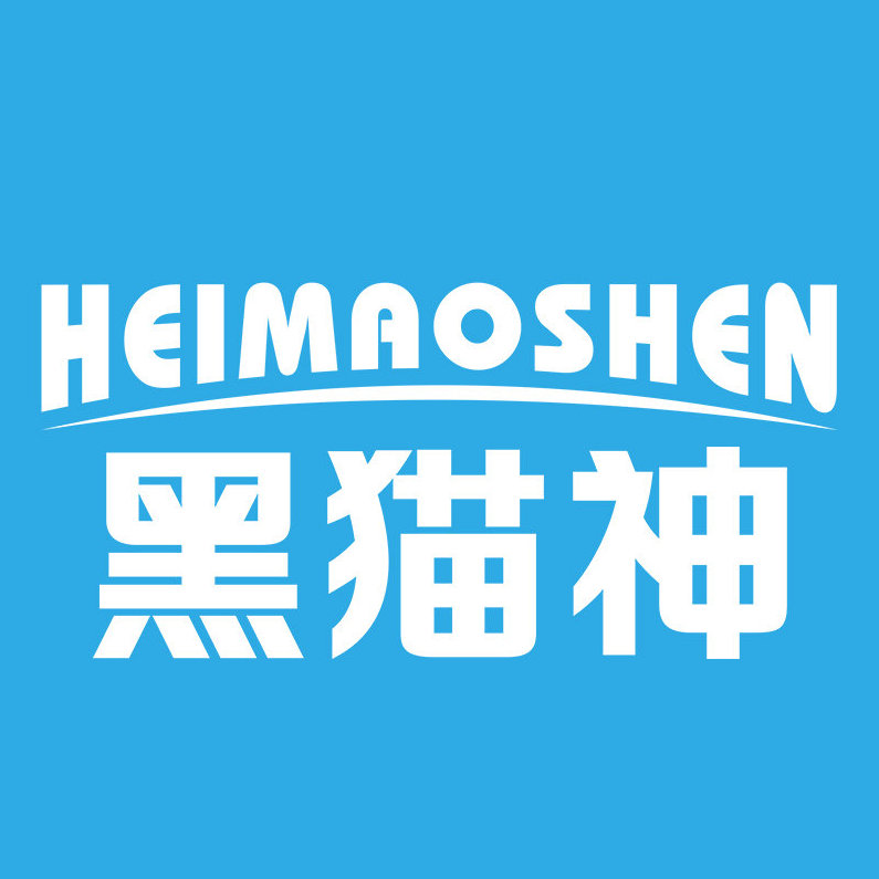 黑猫神官方微博