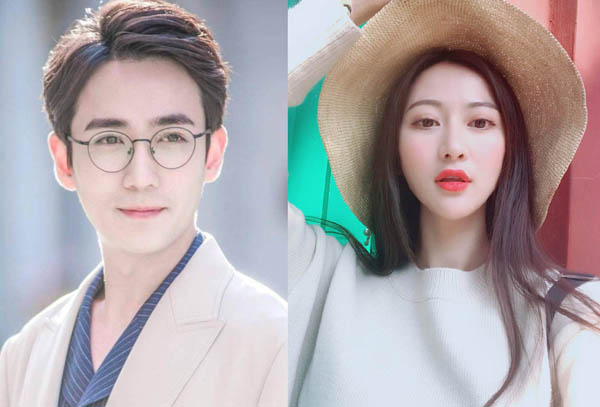 朱一龙的真正的老婆是谁 细数绯闻女友与杨净如杨蓉关系好