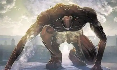 人类几千年后或产生新人种身高2米的棕色巨人基因突变2