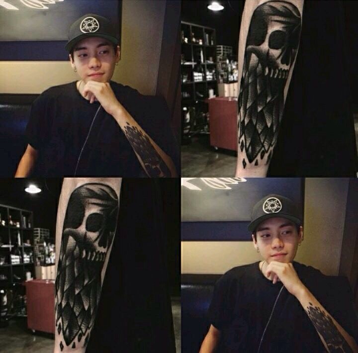 郑帝元,one详情更多图片关注微博l-柠hani ins vera_ning