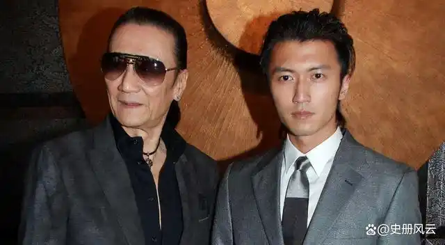 被谢贤养了12年,用青春换来2000万,如今30多岁的coco怎么样了?