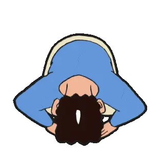 抖音表情包 i 加油搬砖_一个人_熊猫头_东西