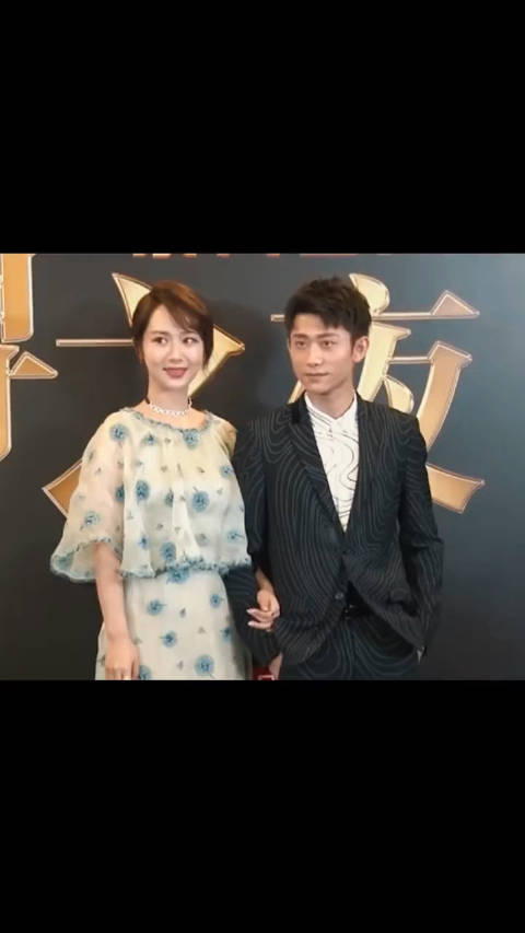 张一山卡点回复杨紫