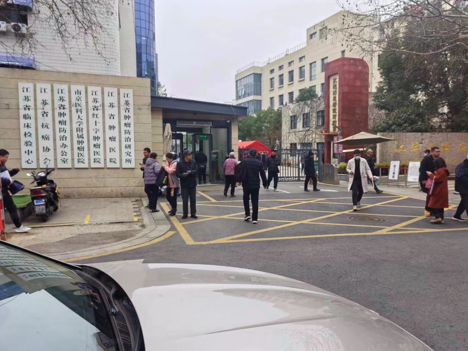 【16图】肿瘤医院门口 老板因家中老娘生病 转让 适合各种早餐主食,南