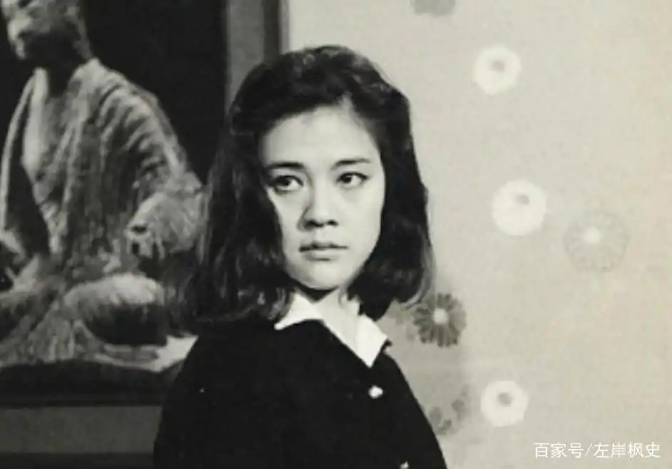 李敖公开称:吴海蒂才是我女人中最漂亮的,而不是胡因梦