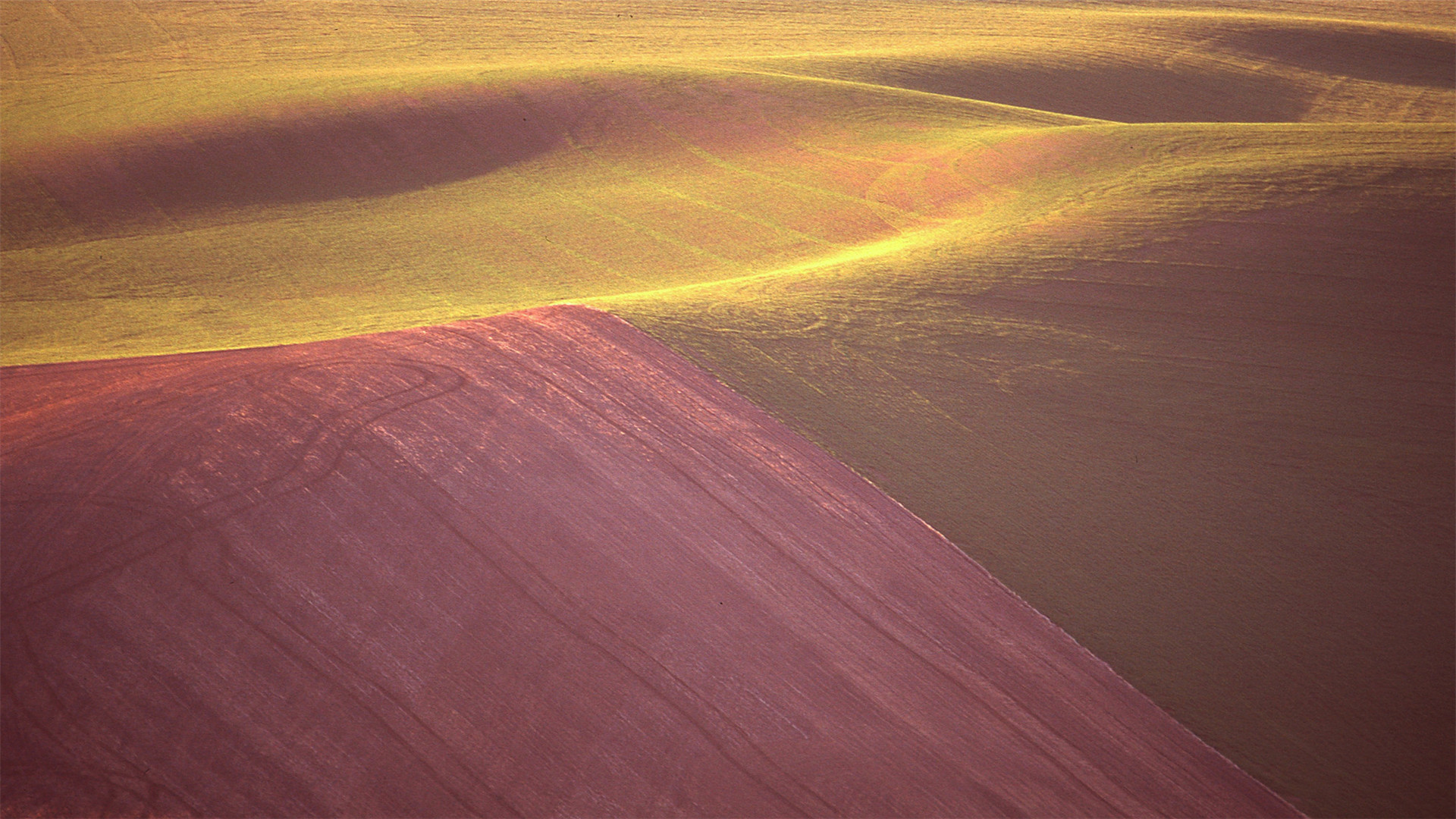 唯美托斯卡纳经典高清桌面壁纸