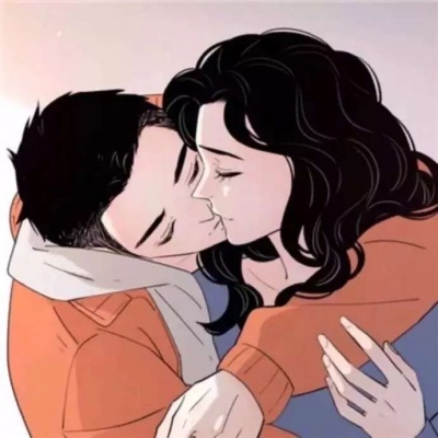 高清一对两张2020抖音最火的情侣头像