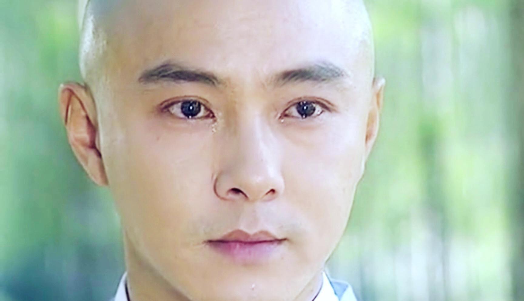 "我结了三次婚,都是同一个新娘"最美猴王张卫健,去哪儿了?