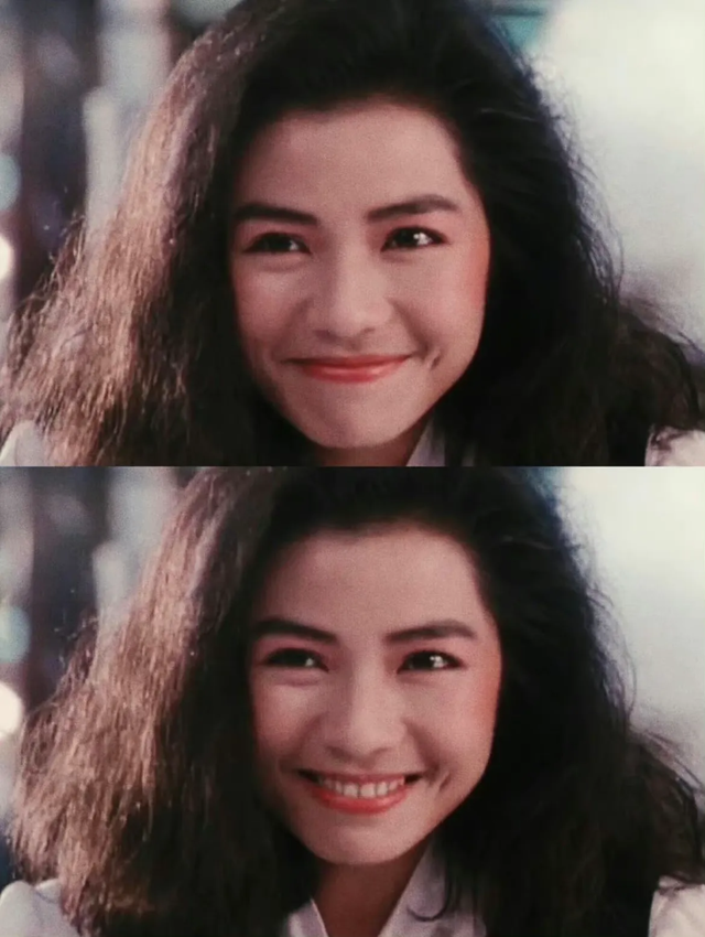 钟楚红时隔31年复出她是一代港圈女神却在巅峰退圈下嫁穷小子