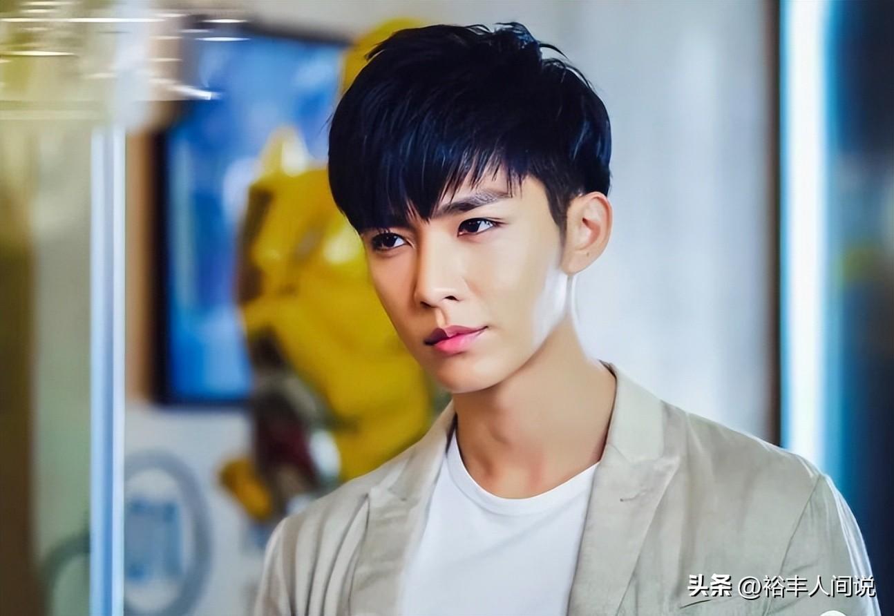 炎亚纶"反弹"谣言更新!