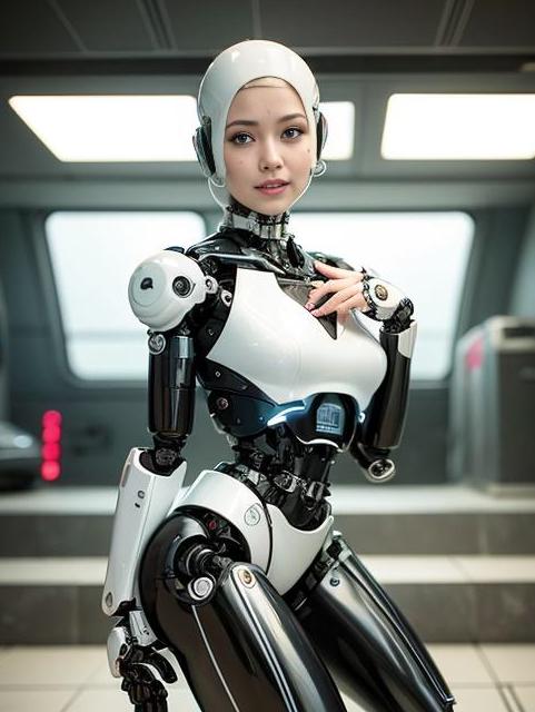 日本女机器人走红,皮肤触感"胜真人","生育"功能成最大卖点