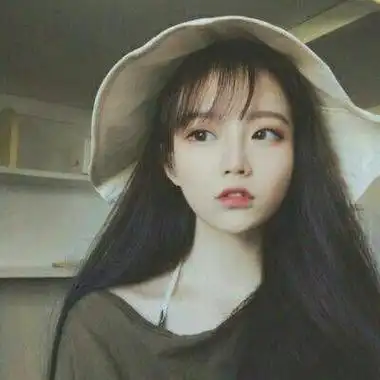 qq两姐妹头像一人一张酷的