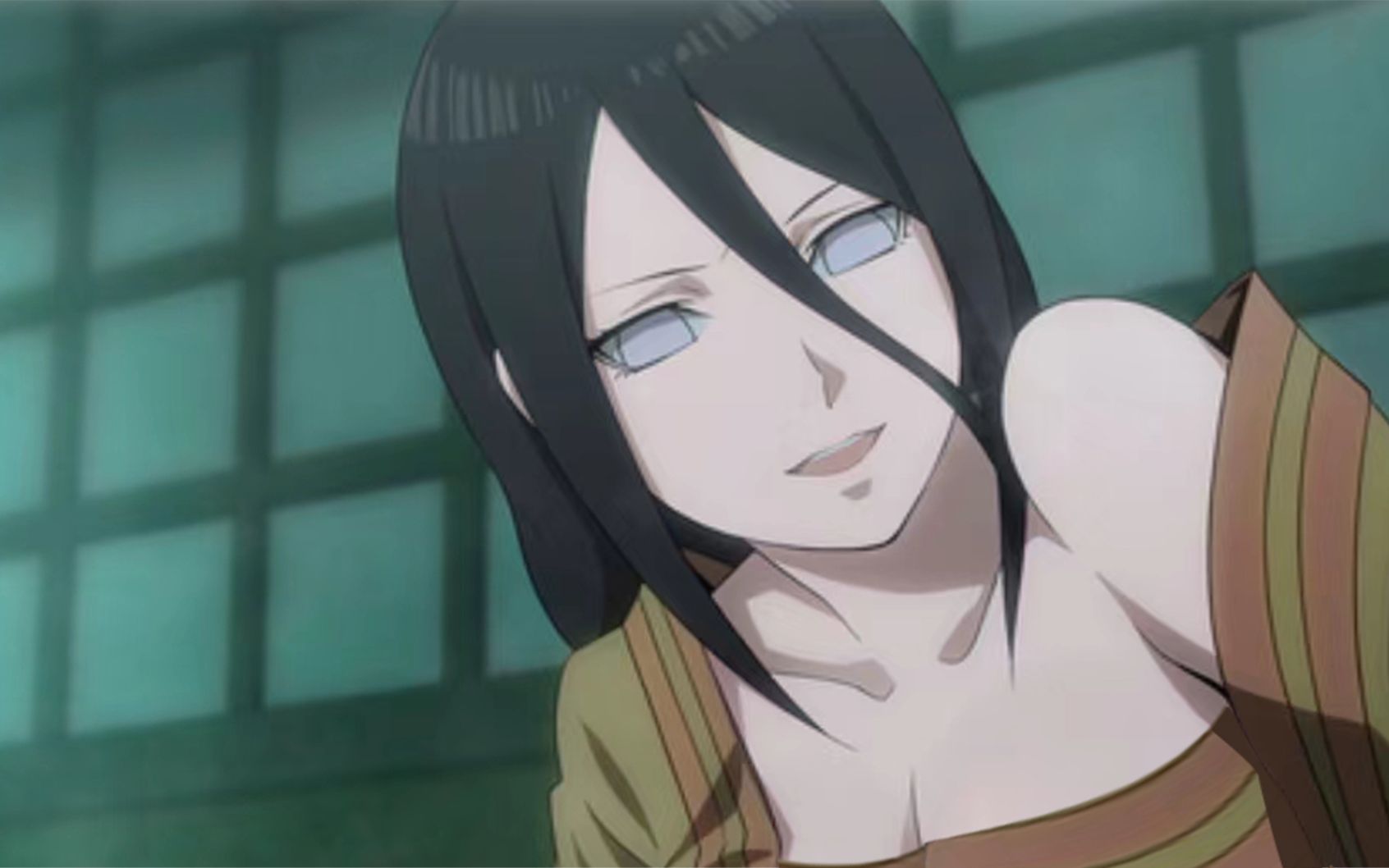 火影:1分钟看完花火的一身(结尾有彩蛋)