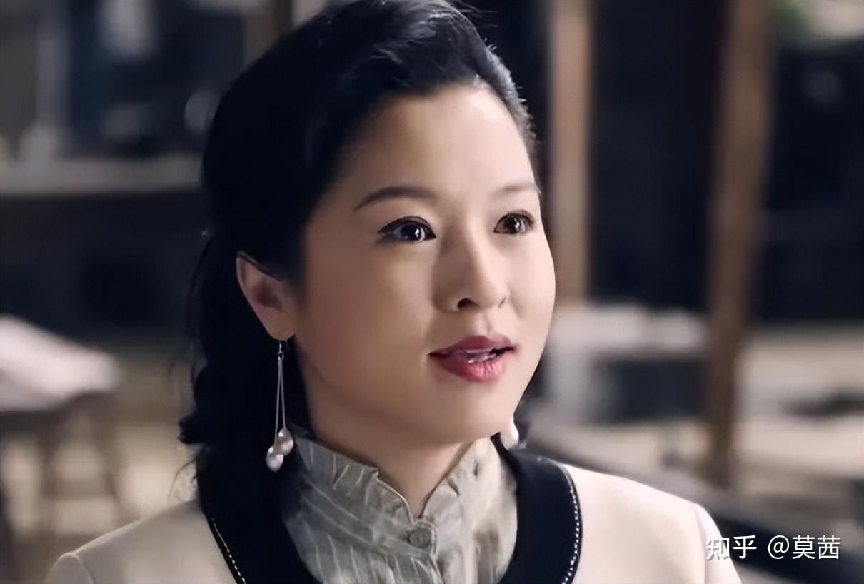 正阳门下八大美女边潇潇能排第几韩母年轻时美貌不输女主