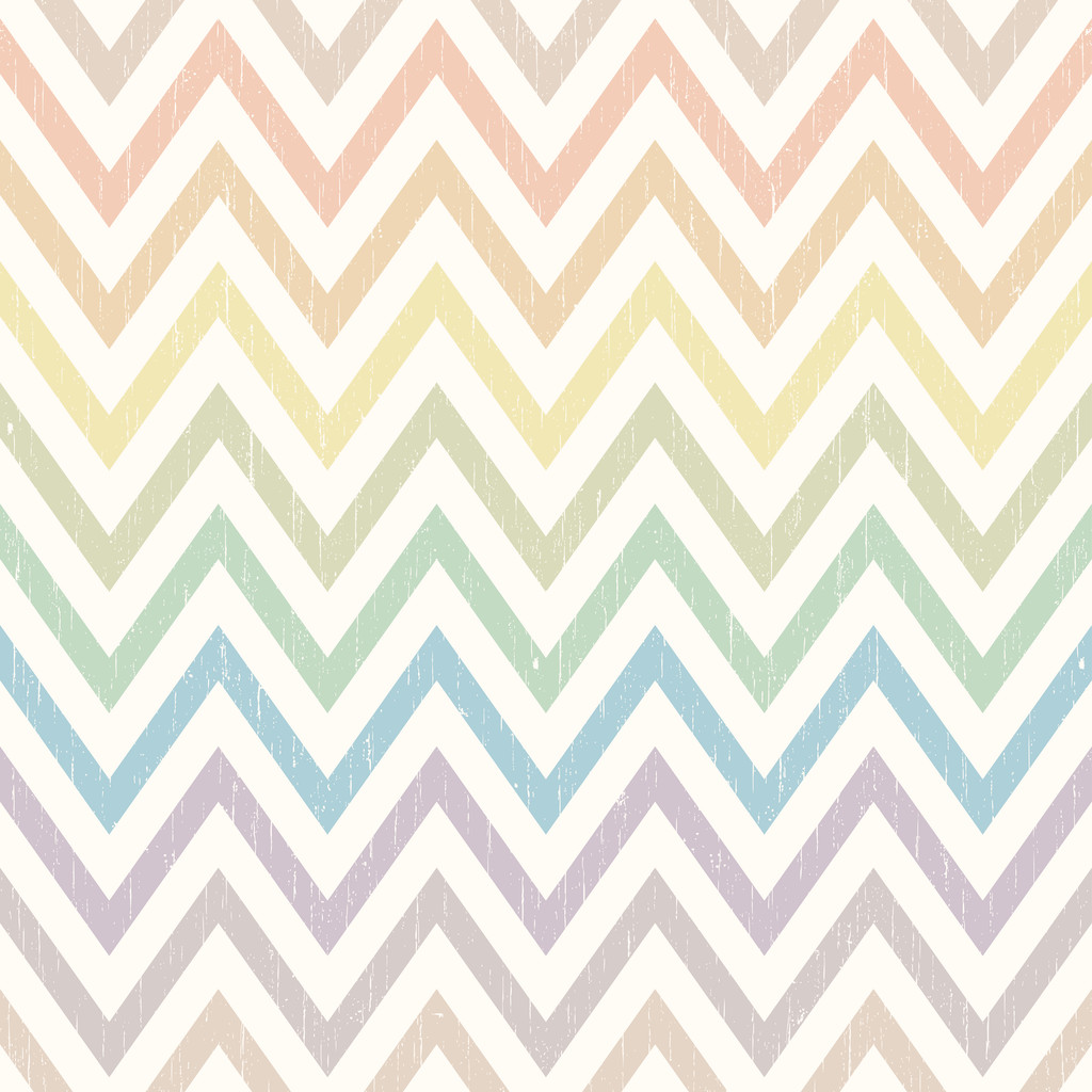 无缝的彩色纹理的条纹图案