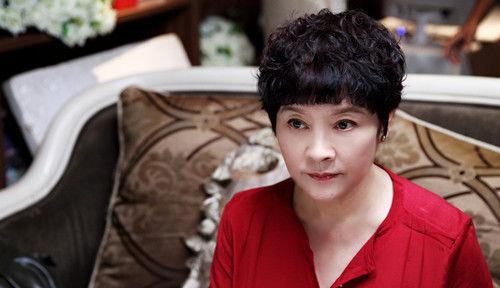 14岁出道24岁当红,嫁小9岁"虐妻"男人,63岁无子|冯远征|梁丹妮|出道