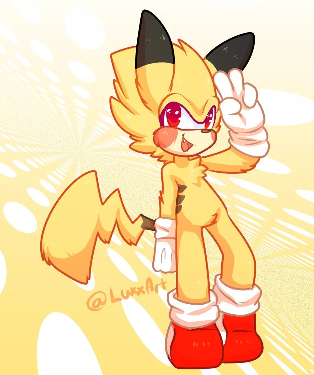 皮卡丘小智拜拜我有新cp了