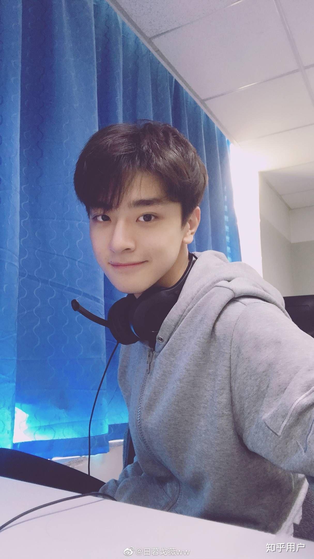 林一的前女友好看吗? - 知乎