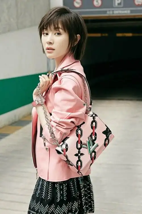 王子文个人资料简介王子文改年龄了吗 王子文到底哪年的个人资料背景