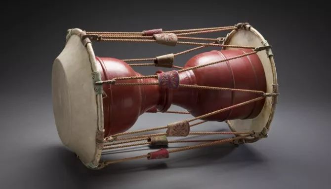 非遗地图乐器制作技艺二少数民族传统乐器