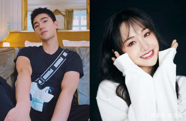 杨洋郑爽再组cp,你期待吗?