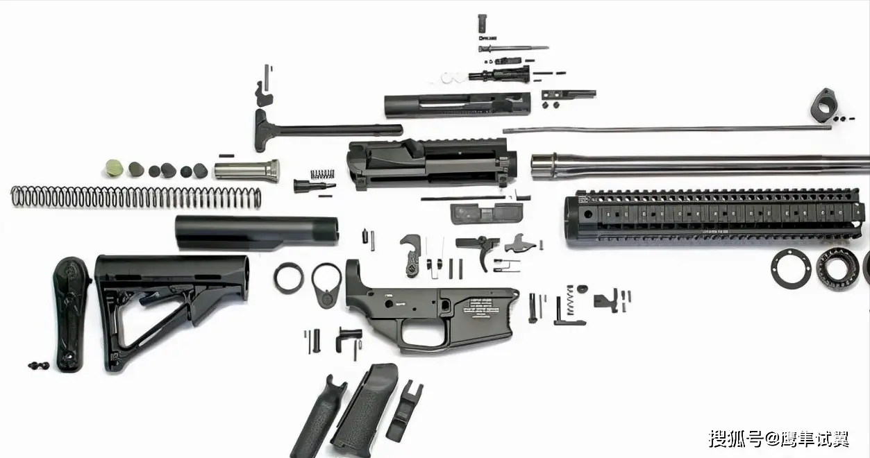 成本真的要这么高吗?_采购_枪械_订单