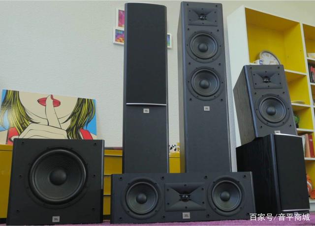 jbl arena 180bk音箱