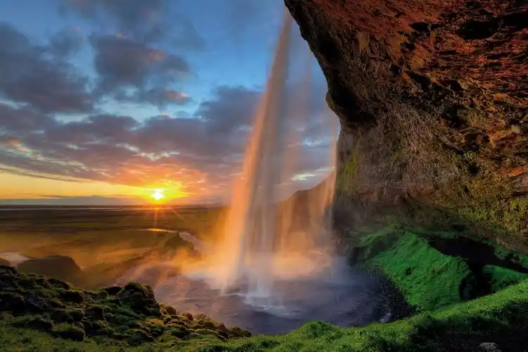 顶级风景摄影大师作品