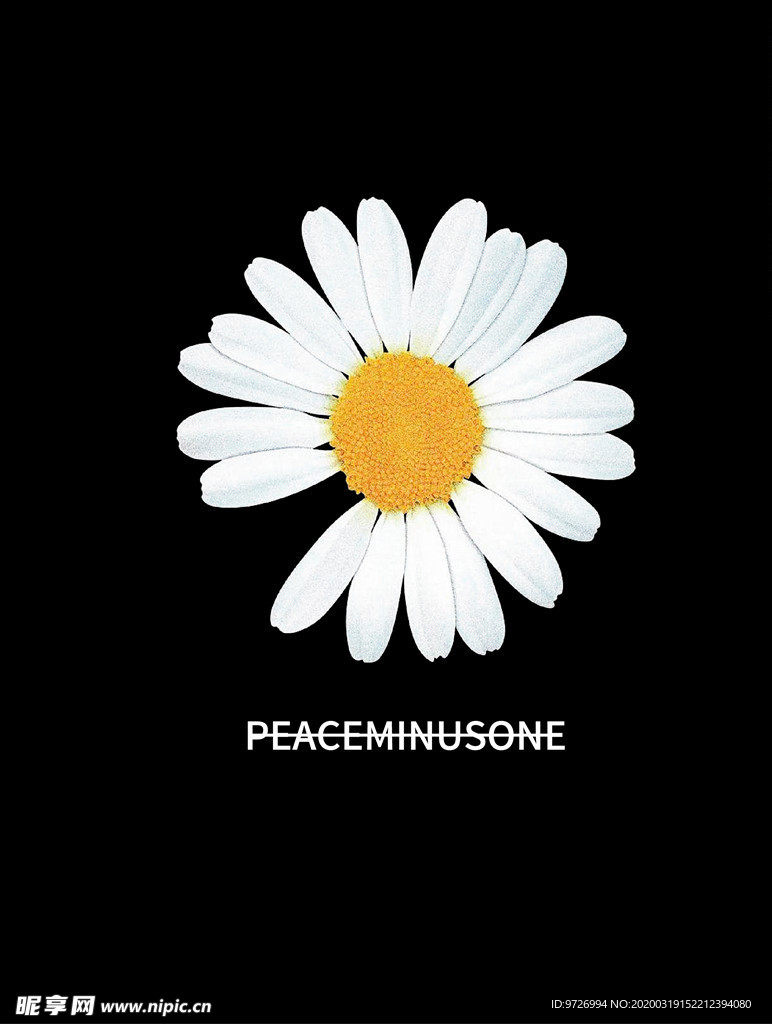 cmyk40共享分举报收藏立即下载关 键 词:权志龙小雏菊 权志龙雏菊