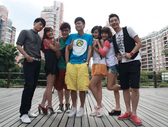 爱情公寓4上映时间爱情公寓2上映时间爱情公寓4唐悠悠